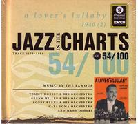 VARIOUS ARTISTS - Jazz In The Charts 54/1940 (2)