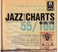 VARIOUS ARTISTS - Jazz In The Charts 55/1940 (3)