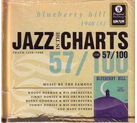 VARIOUS ARTISTS - Jazz In The Charts 57/1940 (5)