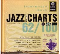Various Artists - Jazz in the Charts 62