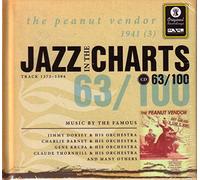 VARIOUS ARTISTS - Jazz In The Charts 63/1941 (3)