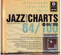 VARIOUS ARTISTS - Jazz in The Charts 64/1941 (4) [Import]
