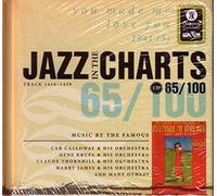 VARIOUS ARTISTS - Jazz In The Charts 65/1941 (5)