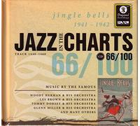 VARIOUS ARTISTS - Jazz in The Charts 66/1941-42 [Import]