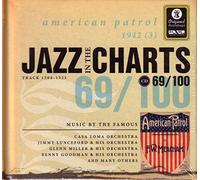 Various Artists – Jazz In The Charts 69/1942 (3) – Import – Membran