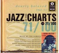VARIOUS ARTISTS - Jazz in The Charts 71/1942 (5) [Import]