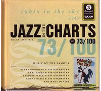 VARIOUS ARTISTS - Jazz In The Charts 73/1943