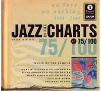 VARIOUS ARTISTS - Jazz in The Charts 75/1943-44 [Import]