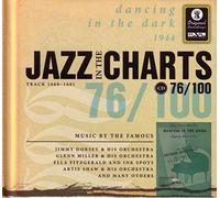 VARIOUS ARTISTS - Jazz in The Charts 76/1944 [Import]