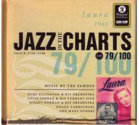 VARIOUS ARTISTS - Jazz In The Charts 79/1945