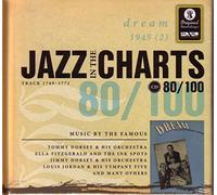 VARIOUS ARTISTS - Jazz in The Charts 80/1945 (2) [Import]