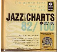 Various Artists - Jazz in the Charts 82