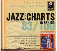Various Artists – Jazz in The Charts 83/1946 – Import – Membran