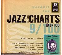 VARIOUS ARTISTS - Jazz in The Charts 9/1930 [Import]