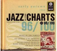Various Artists - Jazz in the Charts 96