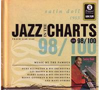 VARIOUS ARTISTS - Jazz In The Charts 98/1953