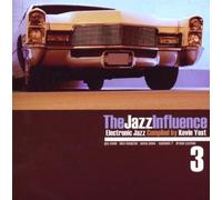 Various Artists - Jazz Influence 3