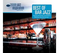 Various Artists - Jazz Inspiration-Best..