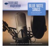 Various Artists - Jazz Inspiration: Blue Note Sings Great