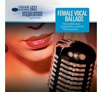 Various Artists - Jazz Inspiration-Female. [Import]