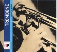 Various Artists - Jazz Instruments:Trombone [Import]
