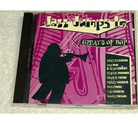 Various Artists - Jazz Jumps in: Greats of Bop