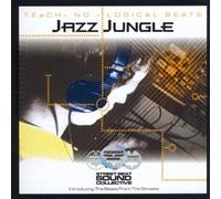 Various Artists - Jazz Jungle