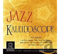 Various Artists - Jazz Kaleidoscope