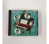 Various Artists - Jazz Keyboards of Mcpartland & Others