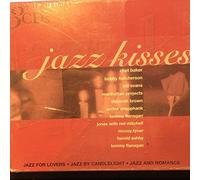 Various Artists - Jazz Kisses