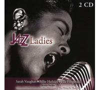 Various Artists - Jazz Ladies [Import]