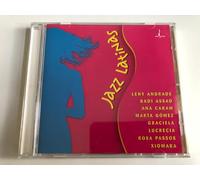 Various Artists - Jazz Latines [Import]