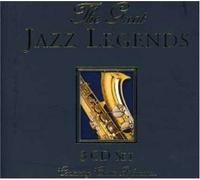 Various Artists - Jazz Legends