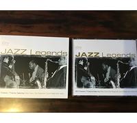 Various Artists - Jazz Legends