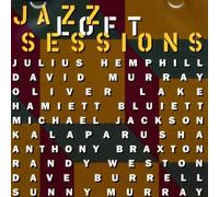 Various Artists - Jazz Loft Sessions
