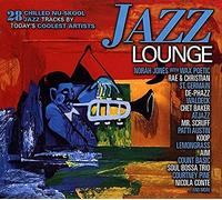 Various Artists - Jazz Lounge