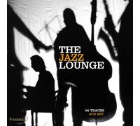 Various Artists Jazz Lounge (CD)
