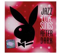Various Artists - Jazz: Love Songs After Dark