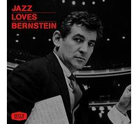 Various Artists - Jazz Loves Bernstein [Import]