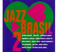 Various Artists - Jazz Loves Brasil 2