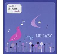 Various Artists - Jazz Lullaby [Import]