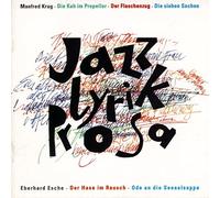 Various Artists - Jazz Lyrik Prosa [Import]