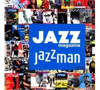 Various Artists - Jazz Magazine Jazzman (Coffret 5 CD)
