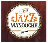 Various Artists - Jazz Manouche Anthology