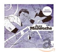 Various Artists - Jazz Manouche V.4