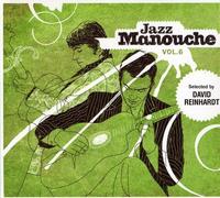 Various Artists - Jazz Manouche Vol.6 [Import]