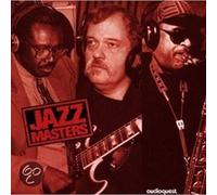 Various Artists – Jazz Masters – AudioQuest