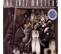 Various Artists - Jazz Masters: 27 Classics