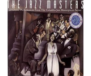 Various Artists - Jazz Masters: 27 Classics