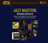 Various Artists - Jazz Masters (Various Artists) [Compact Discs]